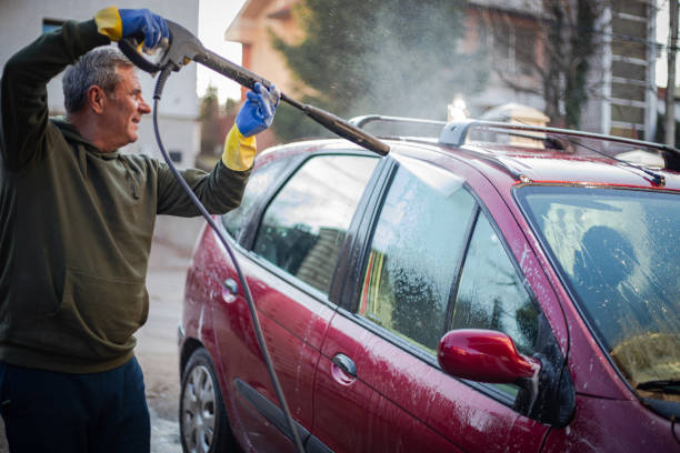 Trusted Freeburg, IL Pressure Washing Experts